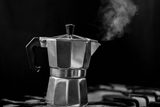 Berlinger Haus 9 Cup Coffee Maker (450 ml) – Black Rose