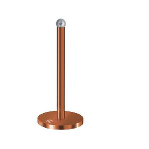 Berlinger Haus 34cm Kitchen Roll Holder - Rose Gold