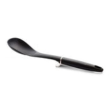 Berlinger Haus Professional Non-Stick Cooking Spoon - Royal Black