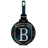 Berlinger Haus 25cm Marble Coating Pancake Pan - Aquamarine Edition