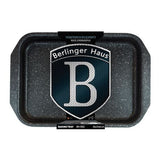 Berlinger Haus 35cm Marble Coating Baking Tray - Aquamarine Edition