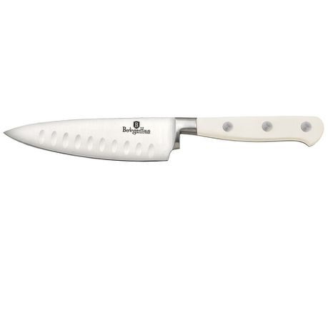 Berlinger Haus 15cm Stainless Steel Chef Knife - Piano Collection