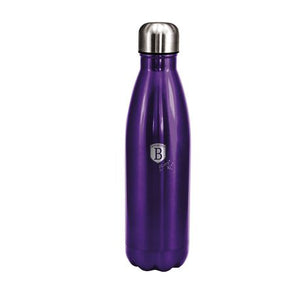 Berlinger Haus 500ml Stainless Steel Thick Walled Vacuum Flask - Purple