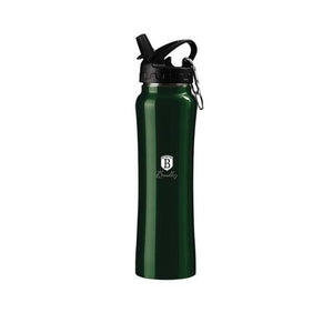 Berlinger Haus 500ml Stylish Sport Flask Bottle - Emerald