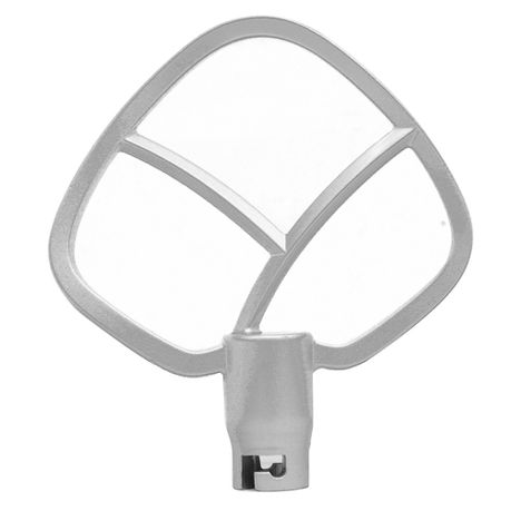 Berlinger Haus Flat Beater Attachment / Accessory for Kitchen Machine Stand Mixer