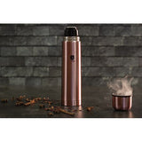 Berlinger Haus 750ml Thick Walled Vaccum Flask - i-Rose Edition