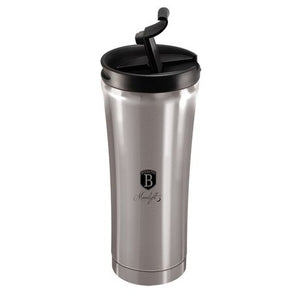 Berlinger Haus 500ml Thick Walled Travel Coffee Mug - Moonlight Edition