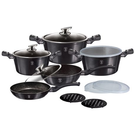 Berlinger Cookware Sets – Berlinger Haus