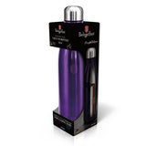 Berlinger Haus 500ml Stainless Steel Thick Walled Vacuum Flask - Purple