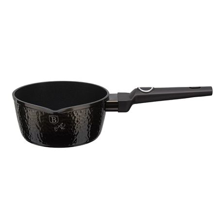 Berlinger Haus 16 cm Titan Coating Sauce Pan - Primal Gloss Collection