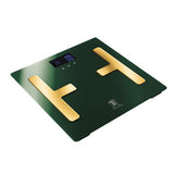 Berlinger Haus 150kg Smart Digital Body Fat Bathroom Scale - Emerald