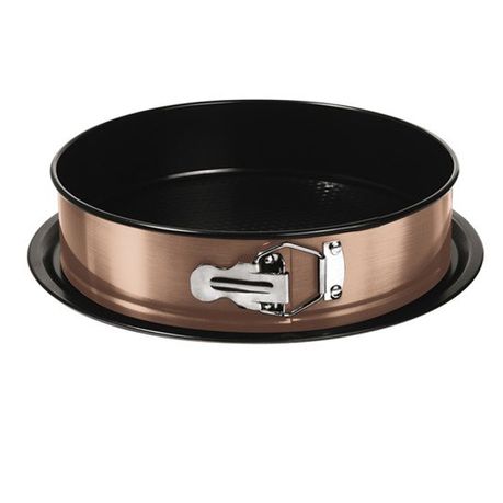Berlinger Haus 24cm Titanium Coating Round Springform - Rose Gold Edition