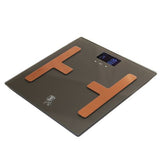Berlinger Haus 150kg Smart Digital Body Fat Bathroom Scale - MoonLight