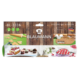 Blaumann Silicone Baking Mat - Green (Set of 2)