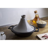 Berlinger Haus Cast Iron with Marble Coating Tagine Pot - Moonlight Edition
