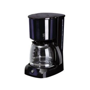 Berlinger Haus 1,5L Electric Coffee Maker - Purple