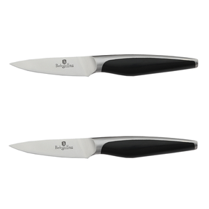 Berlinger Haus 9cm Stainless Steel Phantom Line Slicer Knife - Set of 2