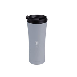 Berlinger Haus 500ml Thick-Walled Travel Coffee Mug - Aspen Collection