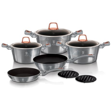 Berlinger Cookware Sets – Berlinger Haus
