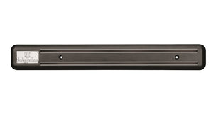 Berlinger Haus 37cm Stylish Magnetic Knife Hanger/Holder - Black Silver Edition