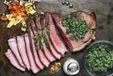 Berlinger Haus 6-Piece Steak Knife Set – Carbon Pro